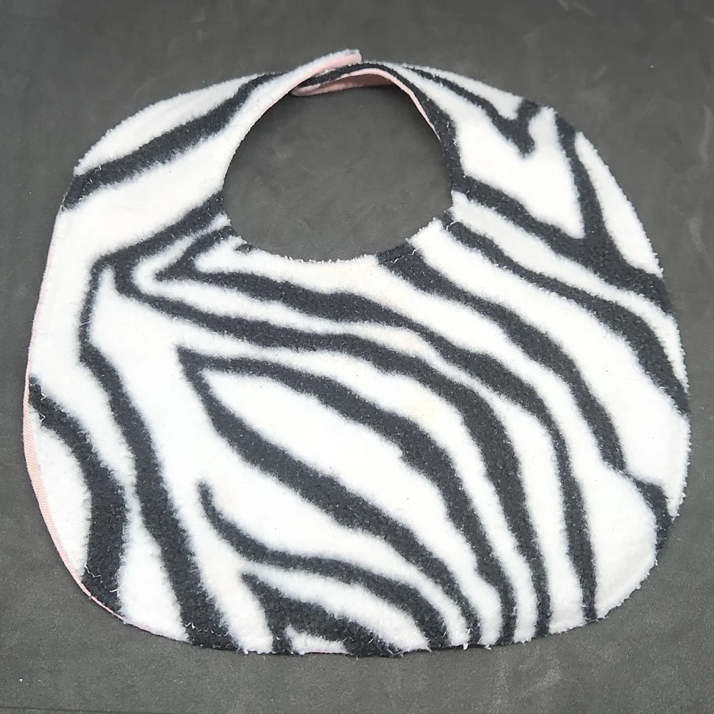 Girls bib bundle